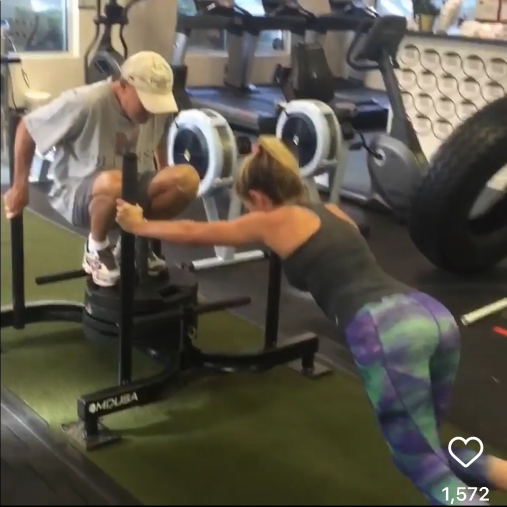 Lululemon Leggings